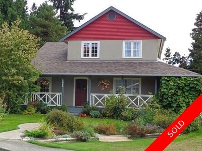 Burnaby Hospital House for sale:  6 bedroom 3,619 sq.ft. (Listed 2014-04-20)