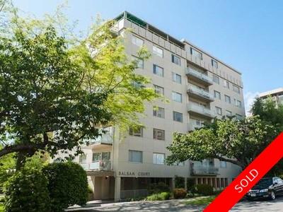 Kerrisdale Condo for sale:  2 bedroom 860 sq.ft. (Listed 2014-05-13)