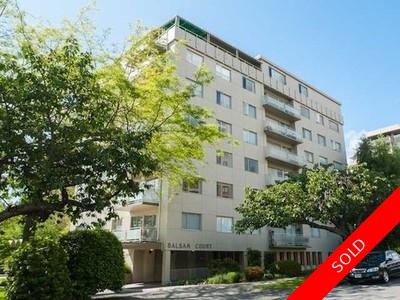 Kerrisdale Condo for sale:  2 bedroom 1,010 sq.ft. (Listed 2014-08-26)