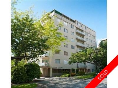 Kerrisdale Condo for sale:  1 bedroom 760 sq.ft. (Listed 2015-02-24)