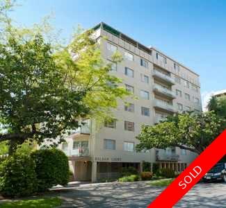 Kerrisdale Condo for sale:  2 bedroom 1,010 sq.ft. (Listed 2016-01-14)