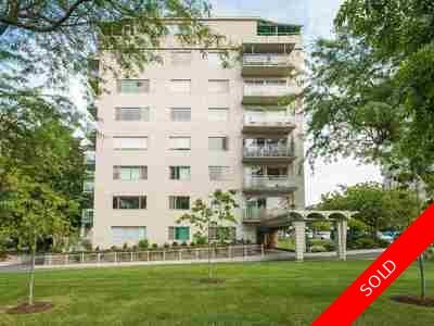 Kerrisdale Condo for sale:  1 bedroom 745 sq.ft. (Listed 2017-11-25)