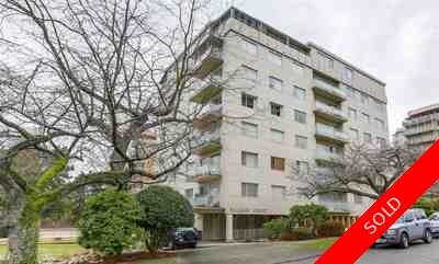 Kerrisdale Condo for sale:  1 bedroom 659 sq.ft. (Listed 2019-04-03)