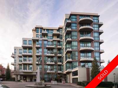 Quay Condo for sale:  2 bedroom 843 sq.ft. (Listed 2019-04-08)