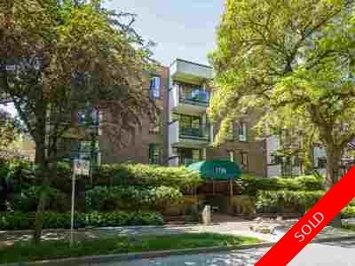 West End VW Condo for sale:  1 bedroom 523 sq.ft. (Listed 2019-06-07)